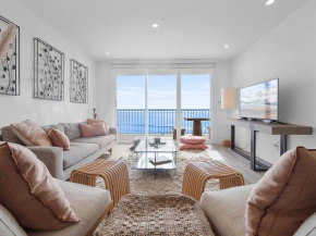 Sunset Cliffs Lookout - Ocean Front Luxury Condo